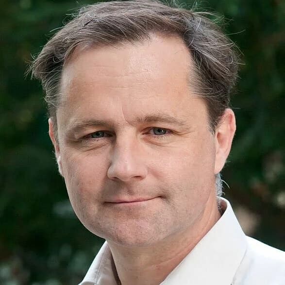 Prof. Dr. Stefan Weinzierl